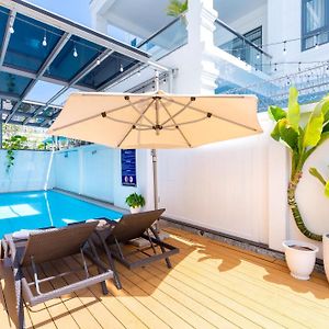 Villa Long Cung B2-11 - 8 Phong Ngu